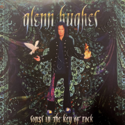 Songs In The Key Of Rock